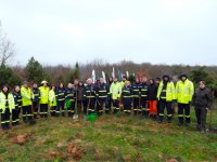 Tüpraş’tan 100 Bin Fidanla Ağaçlandırmaya Destek