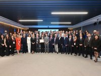 SOCAR Energy School’da Dördüncü Dönem Heyecanı