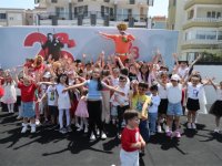 23 Nisan Aliağa’da Etkinliklerle Kutlanacak