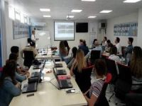 Manisa’da Finans Eğitimleri Başladı