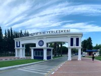 Ege Üniversitesi dünyanın en iyileri arasında