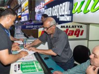 Hedef: İzmir Otogarı’nı yeniden İzmirlilere kazandırmak