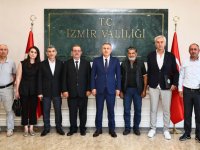 Merhum Salih Yiyitalp’in Bir Hayali Daha Gerçek Oluyor
