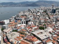 İzmir gürültüyle savaş açtı