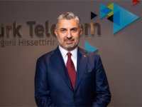 Türk Telekom finansal başarılarını sürdürülebilirlik vizyonuyla taçlandırdı