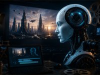 Yapay zekâ televizyon ve sinema sektörünü dönüştürüyor!