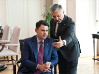 Türk Telekom teknolojisi geleceğin teminatı