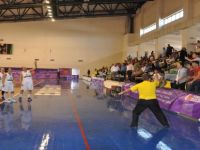Edremit Belediyesi Gürspor Çeyrek Finalde