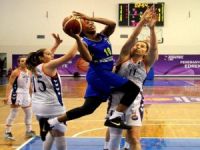 Edremit Belediyesi Gürespor Namağlup Olarak Çeyrek Finalde