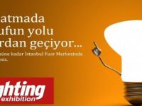 Türkiye'nin Aydınlatma Ve Elektrik Fuarları Dolu Dizgin Devam Ediyor