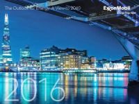 ExxonMobil Artan Enerji Tüketiminde Taşımacılığın Rolü Artıyor