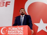 Hidayet Türkoğlu TBF Başkanı Seçildi