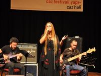 Halk Türküleri Caz’la Harman Oldu