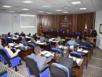 Edremit Belediyesi Kasım Ayı Meclis Toplantısı Yapıldı