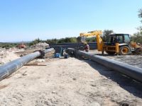 Güney’in 8 Mahallesine Nitelikli İçme Suyu