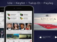 Sinemia'ya Silikon Vadisi’nden yatırım