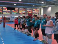 Sultanlar, Balıkesir Hazırlıklarını Sürdürüyor