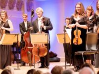 Klasik Müzik Festivali İçin Geri Sayım Başladı