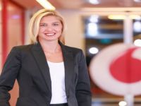 11 Bini Aşkın Kadın Vodafone’un Desteğiyle Girişimciliğe Adım Attı