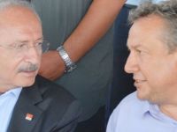 Kılıçdaroğlu’ndan Başkan Tosun’a Taziye Ziyareti