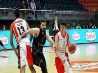 Petkim Spor 8.Galibiyetini Aldı