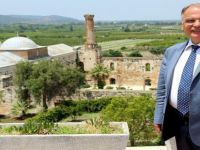 Selçuk Travel Turkey’de