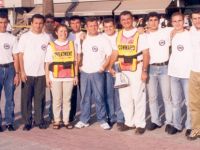 17 Yıl Geçti Herkes Marmara Depremini Unuttu