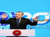 Cumhurbaşkanı Erdoğan: Bir Devletin Asıl Gücü İnsandır