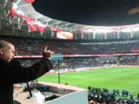 Cumhurbaşkanı Erdoğan: Bu Millet, Terörü Bir ve Beraber Olarak Bitirecek