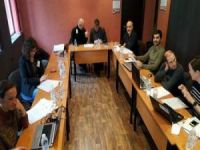 Balıkesir Üniversitesi Uluslararası Bir Projeye Ortak Oldu