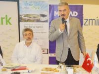 İSTOK Toplantısı MÜSİAD İzmir’in Ev Sahipliğinde Yapıldı