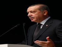 Cumhurbaşkanı Erdoğan: Kirli Oyunlara Geçit Vermeyeceğiz