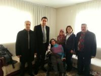 Soma’da Engeller Aşılıyor