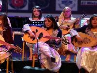 Cezayir’in En Prestijli Müzik Festivali’nde Türk Ezgileri