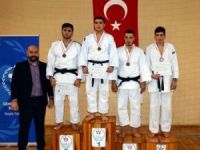 Judoda Büyükşehir Farkı