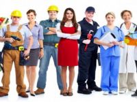 İstihdam Oranı Yüzde 46,2 Oldu