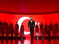 Tarkan’dan Cumhuriyet’in 100’üncü Yılına Özel Marş