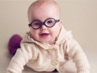Bebeklerde Göz Muayenesi İhmale Gelmez