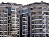 İzmir'de Konut Satışları Düştü