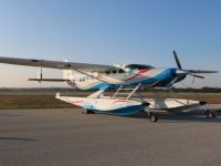 Yunuseli Havaalanı’nda 16 Yıllık Özlem Bitiyor