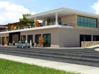 Büyükşehir’den Baklan’a Kültür Merkezi