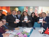Hotar: İzmir’de Referandum Hazırlıkları Başladı