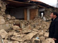 Edremit Belediyesi, Ayvacık’a Yardıma Koştu