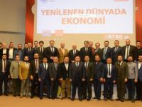 Ekonomi Duayenlerinden Genç Girişimcilere Tüyolar