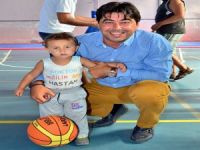 Foça Belediye Spor Sosyal Aktivitelere Önem Veriyor