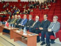 Fen Edebiyat Fakültesi Akademik Genel Kurul Toplantısı Gerçekleşti