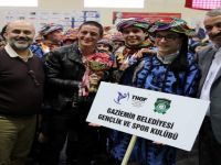 İzmir’in Şampiyonu Gaziemir