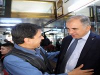 İstemezük'le Nereye Kadar...