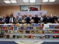 Ege’nin En Büyük Kitap Fuarı Denizli’de