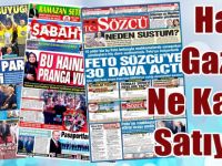 Hangi Gazete Ne Kadar Satıyor? 8 – 14 Mayıs 2017